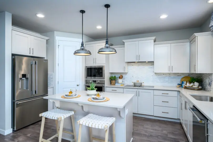 East Mountain new home community in Eugene, OR gallery image number 5