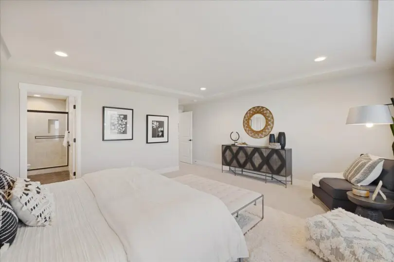 Greely Farms new home community in Ridgefield, WA gallery image number 15