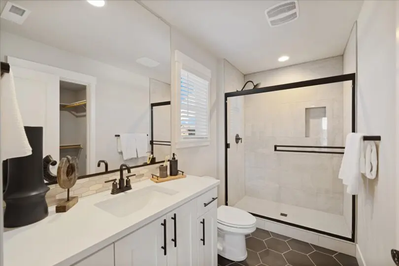 Greely Farms new home community in Ridgefield, WA gallery image number 16