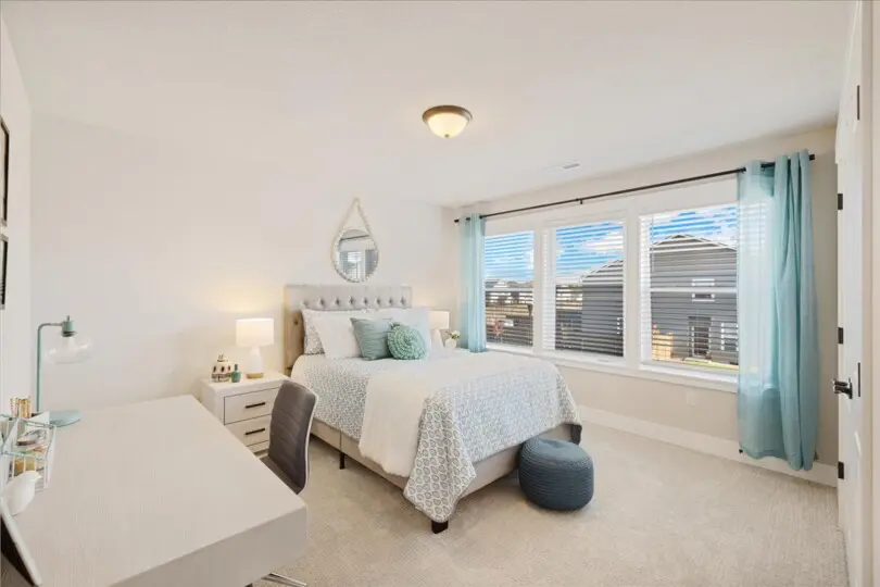 Greely Farms new home community in Ridgefield, WA gallery image number 17