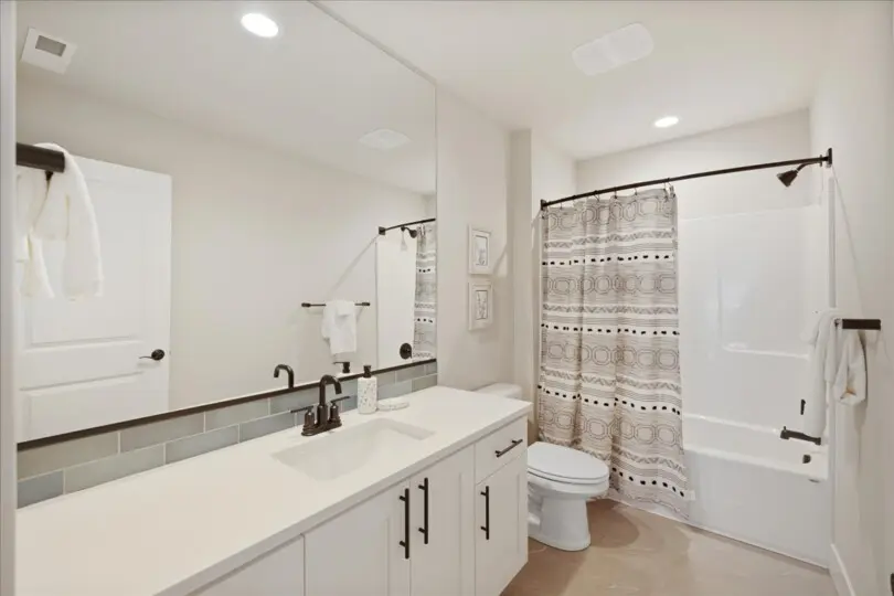 Greely Farms new home community in Ridgefield, WA gallery image number 18