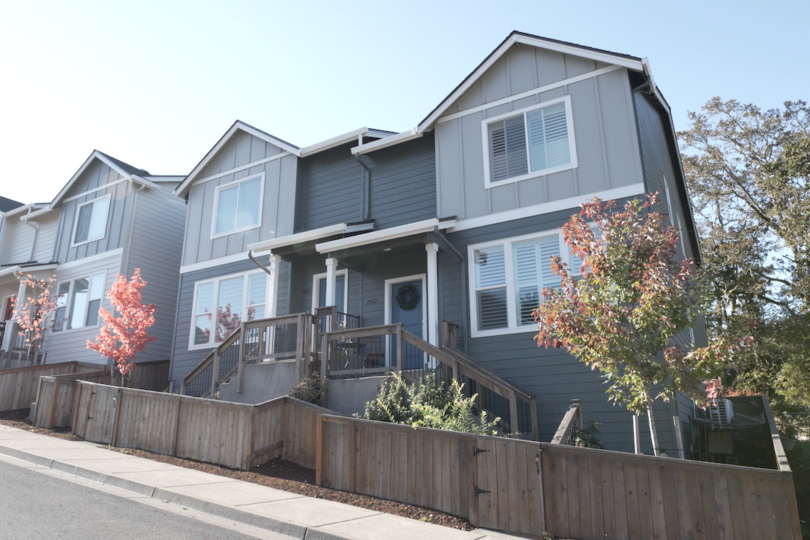 East Mountain new home community in Eugene, OR gallery image number 22