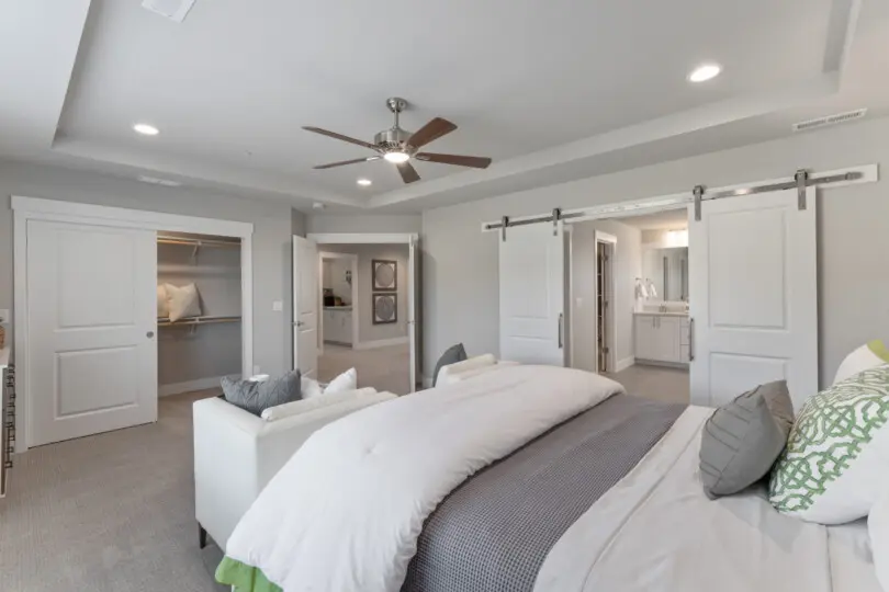 The Glades at Green Mountain new home community in Camas, WA gallery image number 2