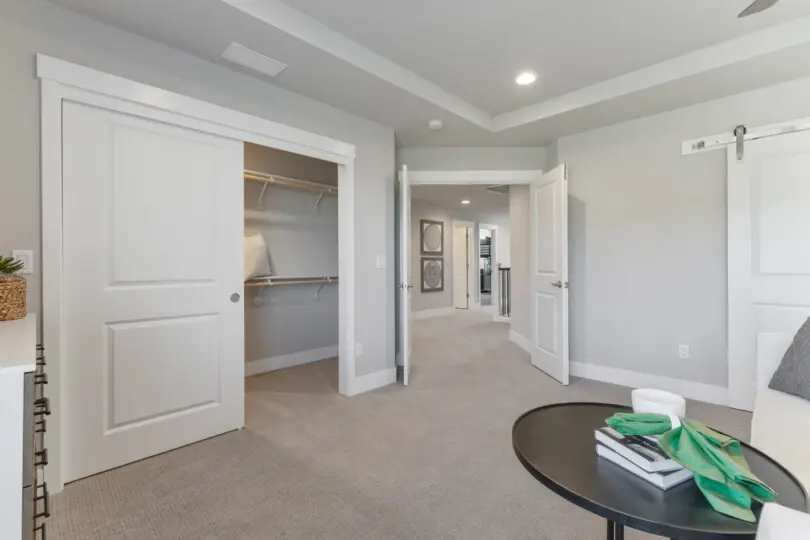 The Glades at Green Mountain new home community in Camas, WA gallery image number 3