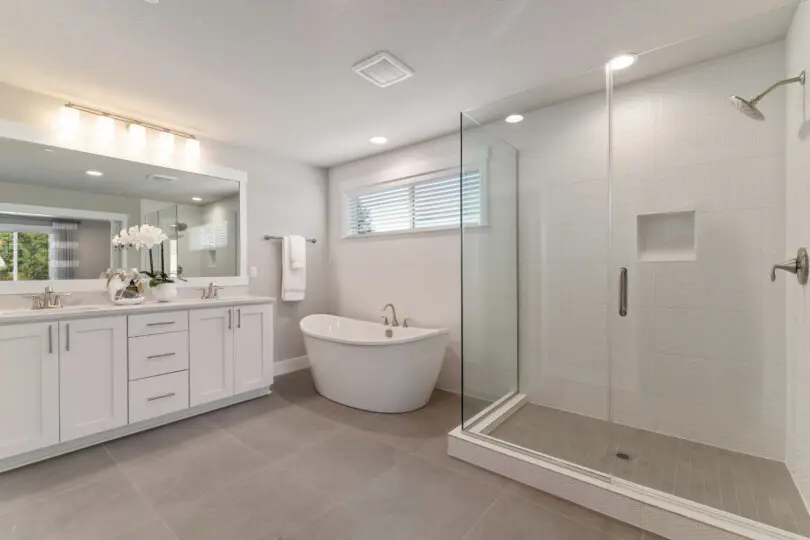 The Glades at Green Mountain new home community in Camas, WA gallery image number 5