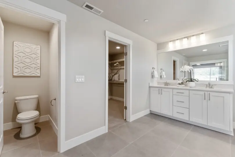 The Glades at Green Mountain new home community in Camas, WA gallery image number 6