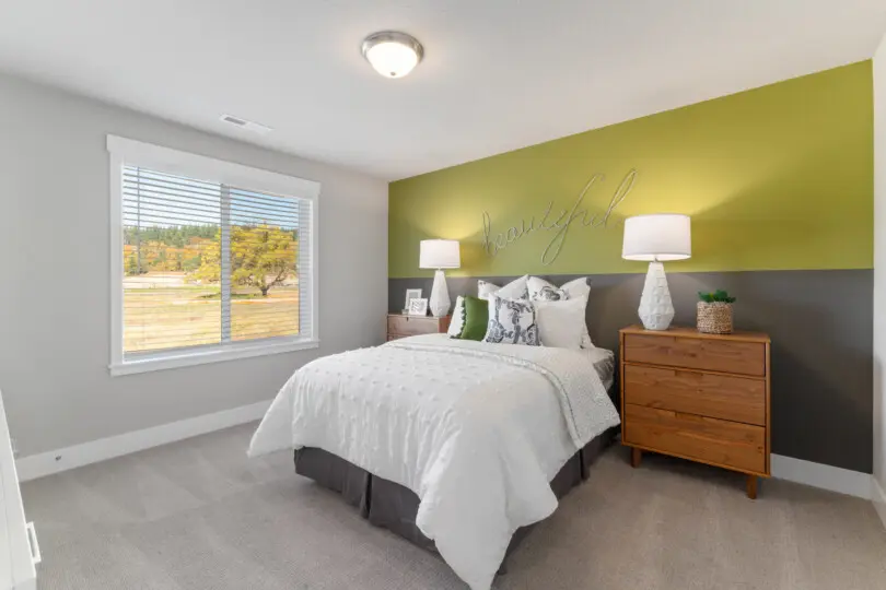 The Glades at Green Mountain new home community in Camas, WA gallery image number 8