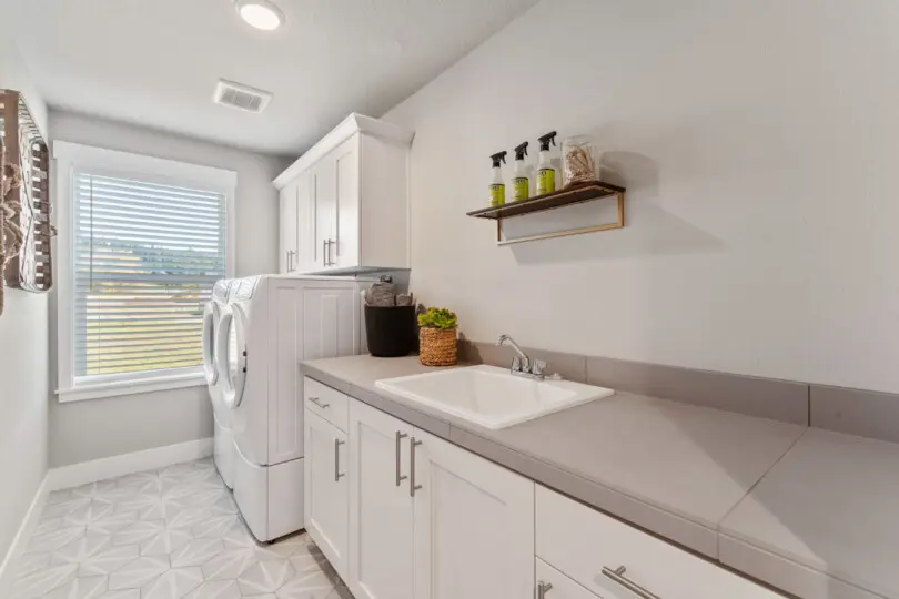 The Glades at Green Mountain new home community in Camas, WA gallery image number 11