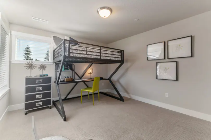 The Glades at Green Mountain new home community in Camas, WA gallery image number 13