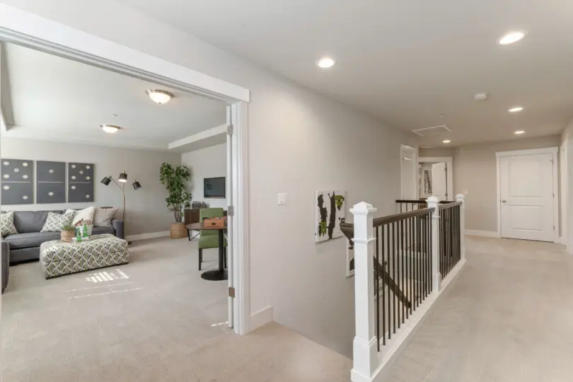 The Glades at Green Mountain new home community in Camas, WA gallery image number 14