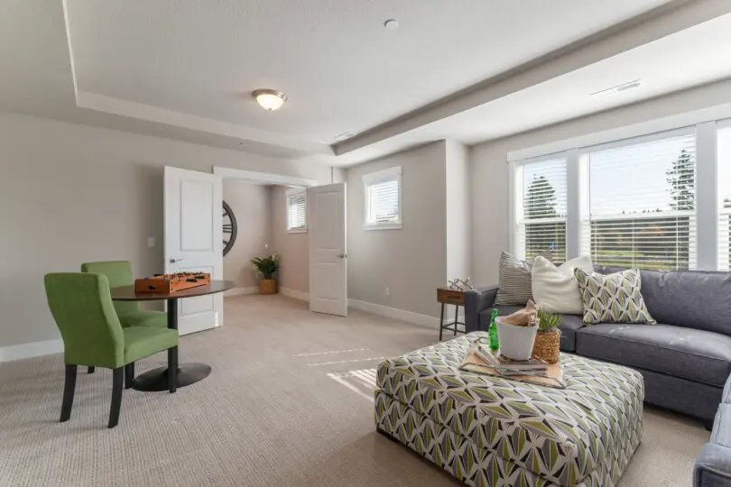 The Glades at Green Mountain new home community in Camas, WA gallery image number 15
