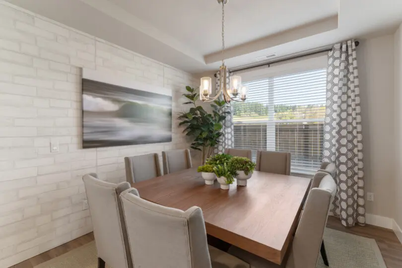 The Glades at Green Mountain new home community in Camas, WA gallery image number 22