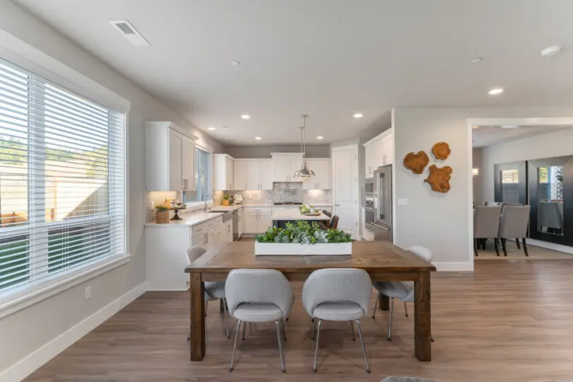 The Glades at Green Mountain new home community in Camas, WA gallery image number 28