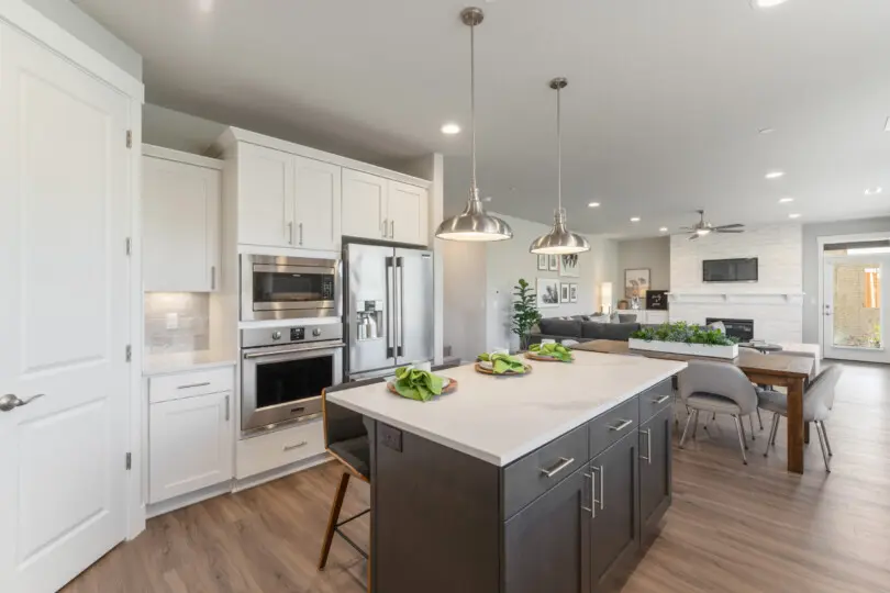 The Glades at Green Mountain new home community in Camas, WA gallery image number 36