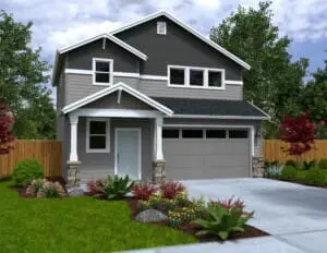 5569 NW Tanoak Dr | Ponderosa Ridge 269