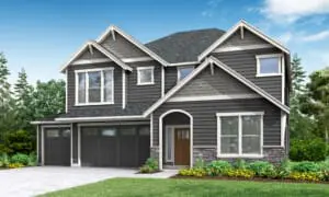 9286  N Clover St | Green Mountain 268