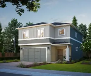 9056 S 2nd Lane | Greely Farms 141