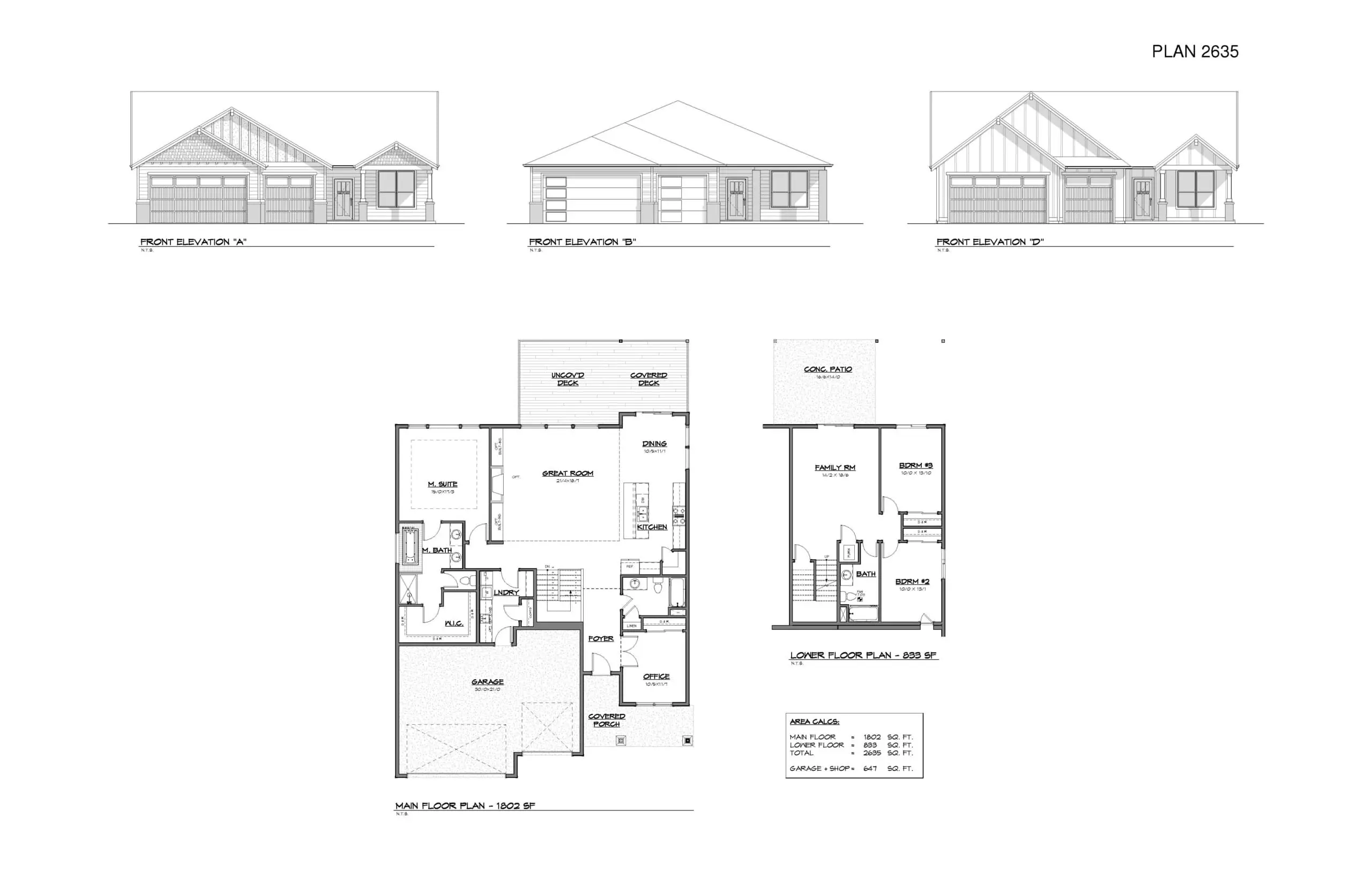  elevation