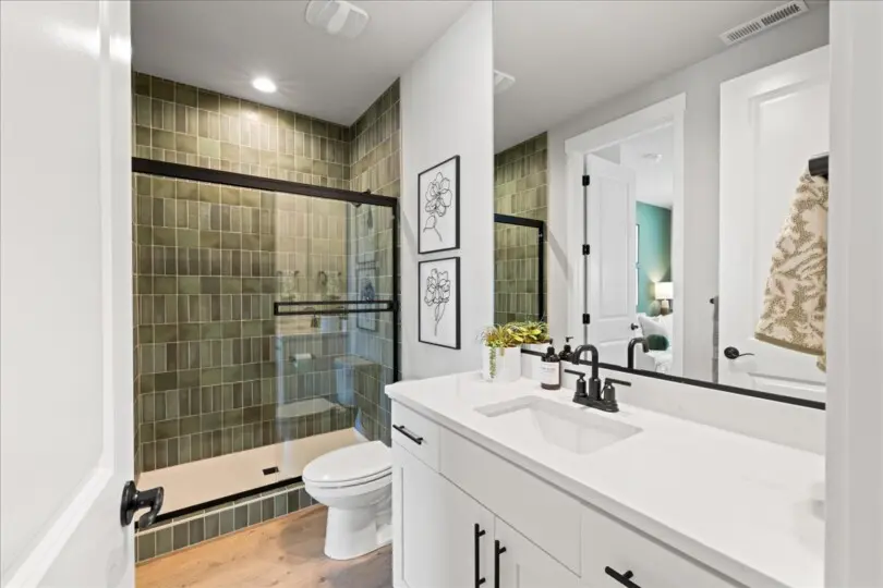 Pleasant Valley Villages new home community in Happy Valley, OR gallery image number 34