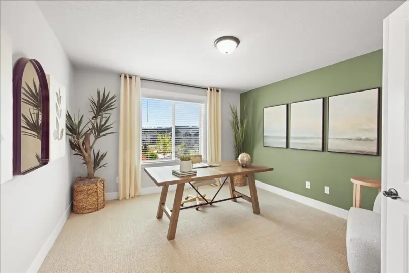 Pleasant Valley Villages new home community in Happy Valley, OR gallery image number 32