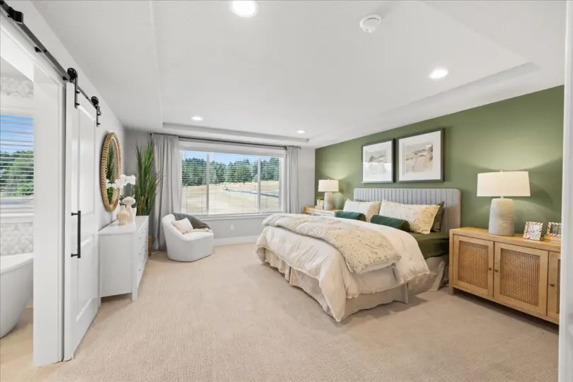 Pleasant Valley Villages new home community in Happy Valley, OR gallery image number 31