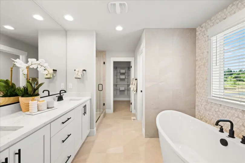 Pleasant Valley Villages new home community in Happy Valley, OR gallery image number 30