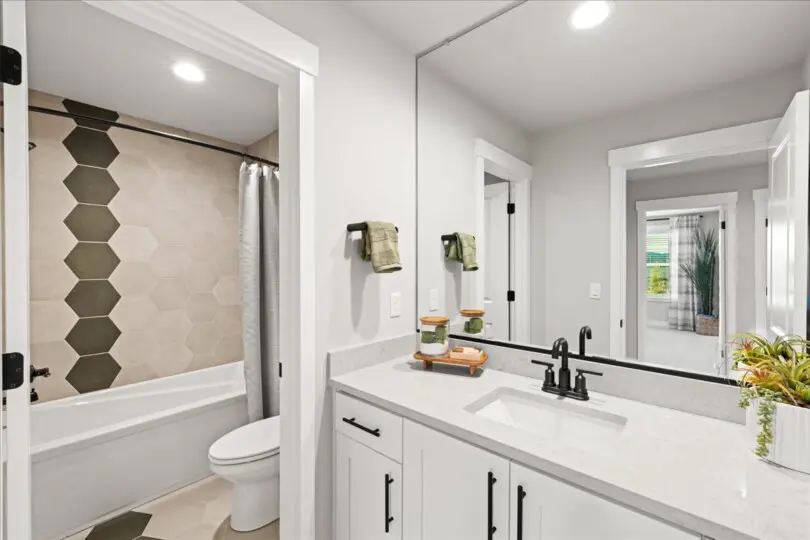 Pleasant Valley Villages new home community in Happy Valley, OR gallery image number 37