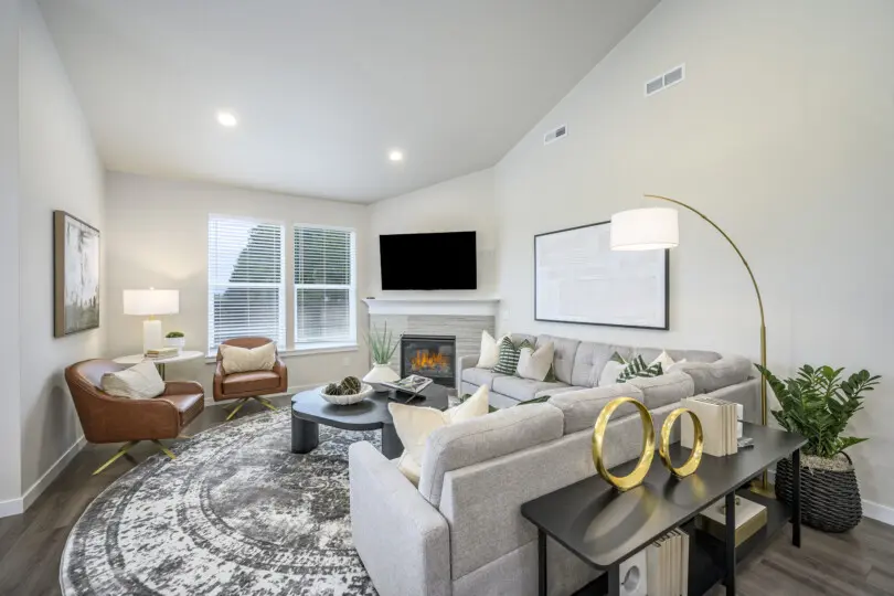 Laurel Woods new home community in Cornelius, OR gallery image number 7