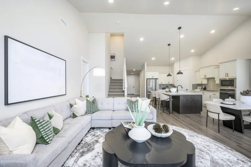 Laurel Woods new home community in Cornelius, OR gallery image number 9