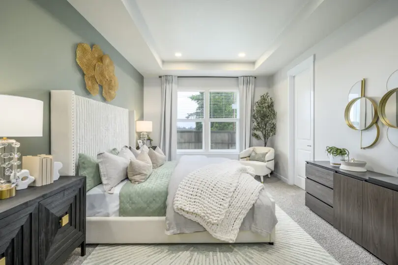 Laurel Woods new home community in Cornelius, OR gallery image number 0