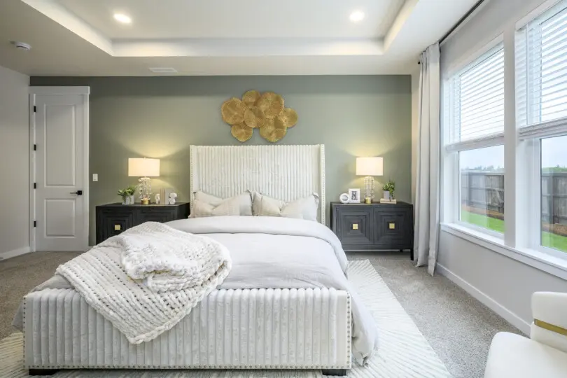Laurel Woods new home community in Cornelius, OR gallery image number 2