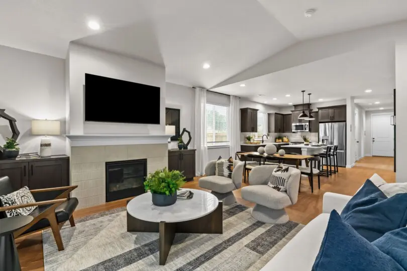 Ponderosa Ridge new home community in Corvallis, OR gallery image number 4
