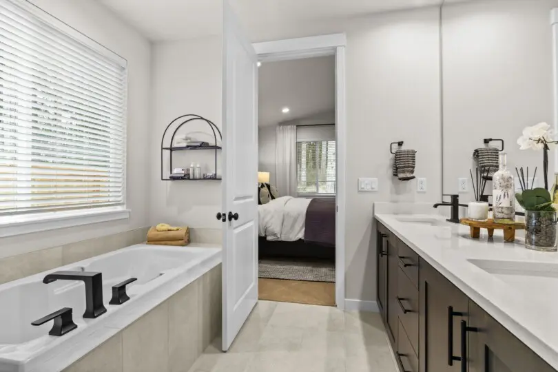 Ponderosa Ridge new home community in Corvallis, OR gallery image number 8