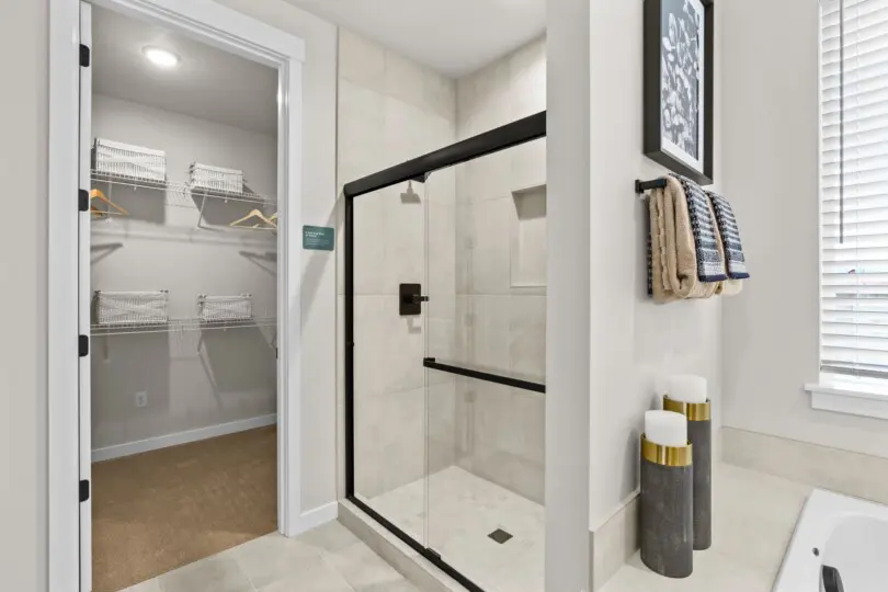 Ponderosa Ridge new home community in Corvallis, OR gallery image number 9