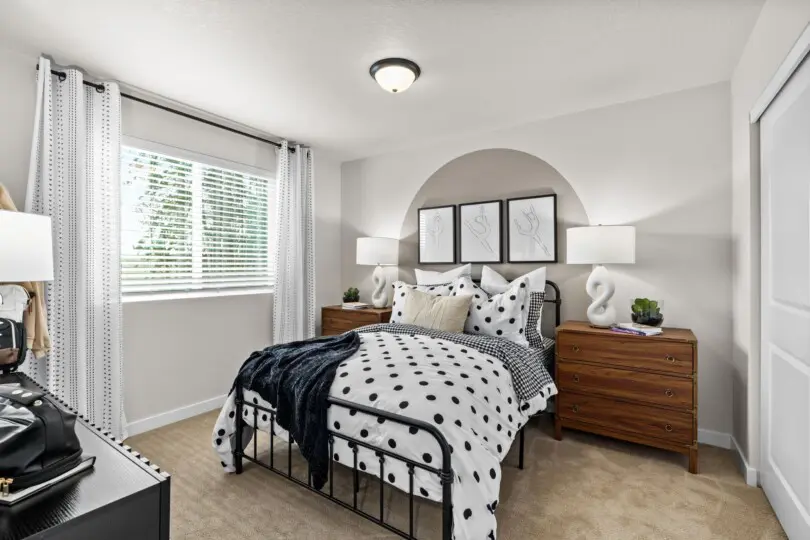 Ponderosa Ridge new home community in Corvallis, OR gallery image number 14