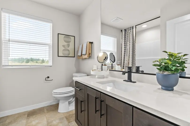 Ponderosa Ridge new home community in Corvallis, OR gallery image number 15