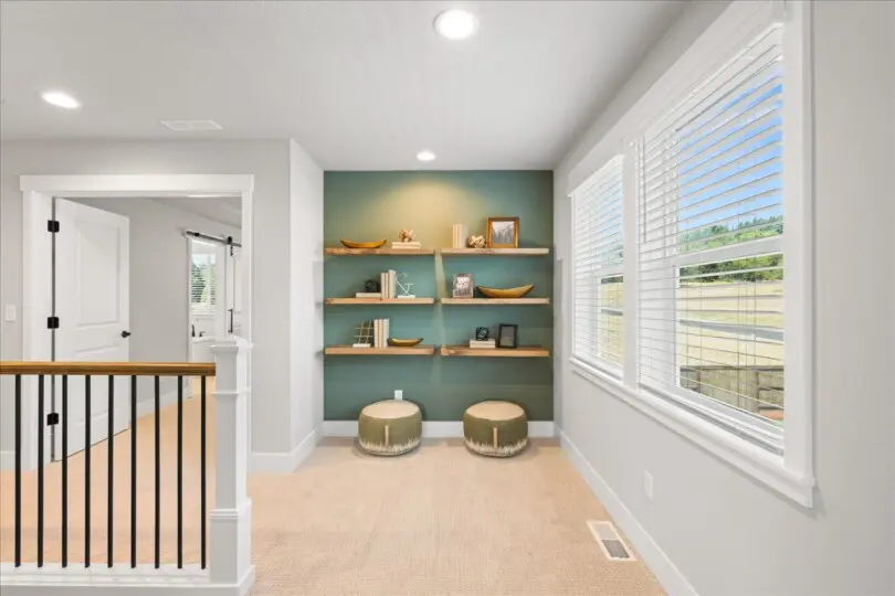 Pleasant Valley Villages new home community in Happy Valley, OR gallery image number 28