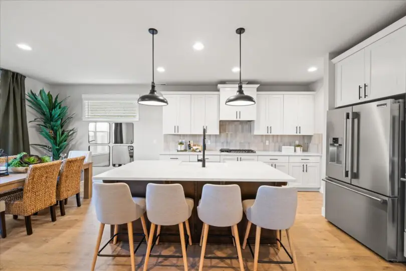 Pleasant Valley Villages new home community in Happy Valley, OR gallery image number 8