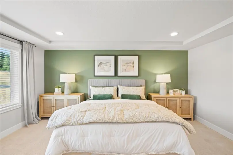 Pleasant Valley Villages new home community in Happy Valley, OR gallery image number 25