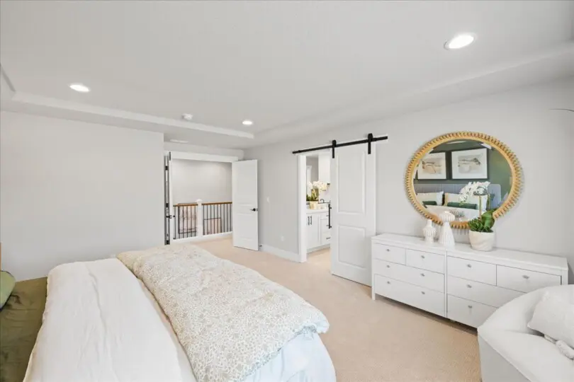 Pleasant Valley Villages new home community in Happy Valley, OR gallery image number 24