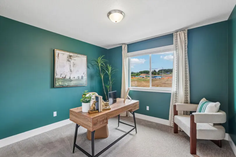 Faraday Hills new home community in Estacada, OR gallery image number 6