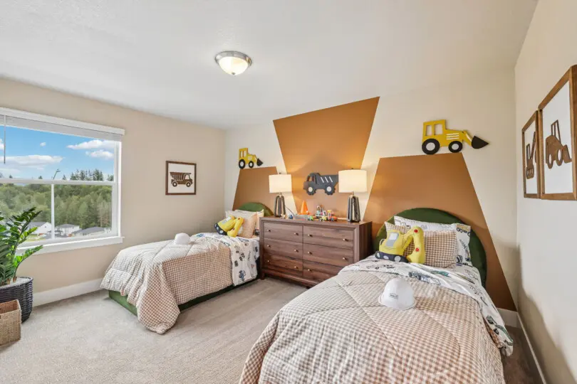 Faraday Hills new home community in Estacada, OR gallery image number 7