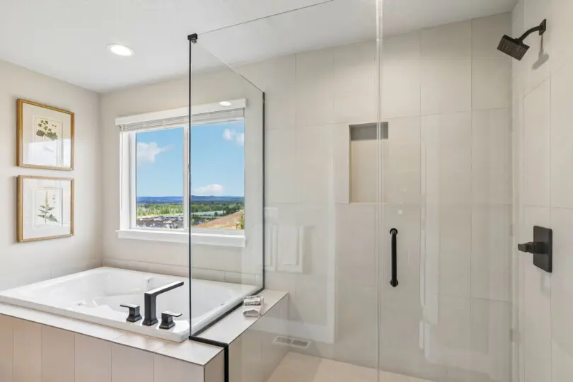 Faraday Hills new home community in Estacada, OR gallery image number 14