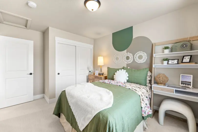 Ramble Creek new home community in Vancouver, WA gallery image number 30