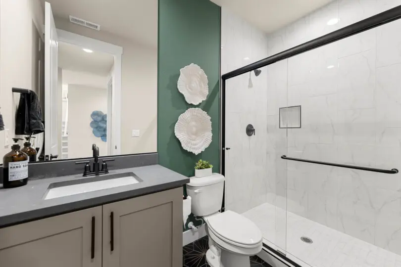 Ramble Creek new home community in Vancouver, WA gallery image number 25