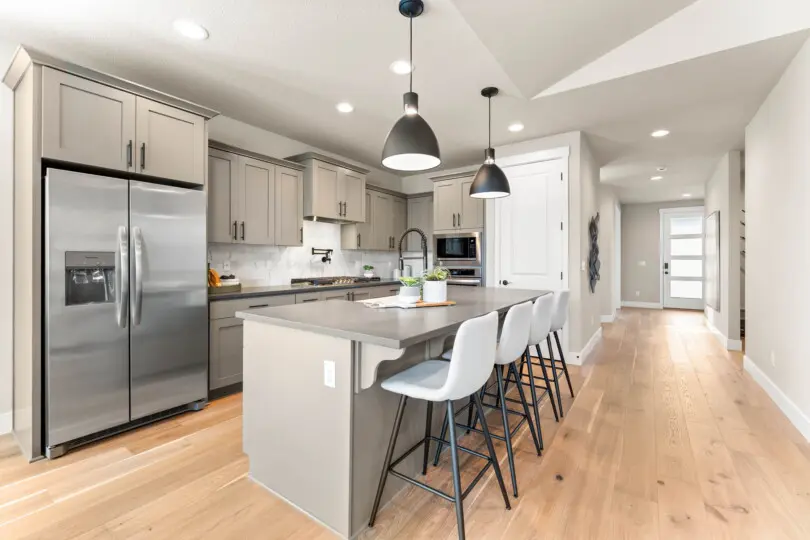 Ramble Creek new home community in Vancouver, WA gallery image number 23