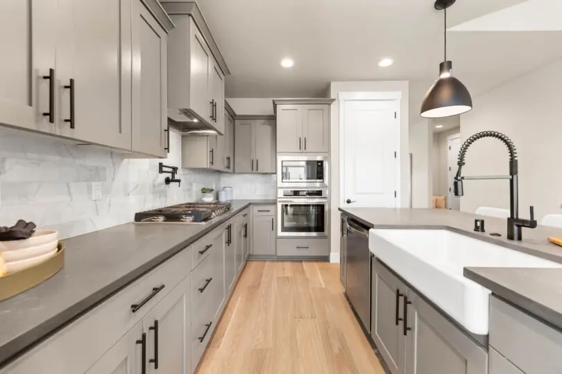 Ramble Creek new home community in Vancouver, WA gallery image number 22