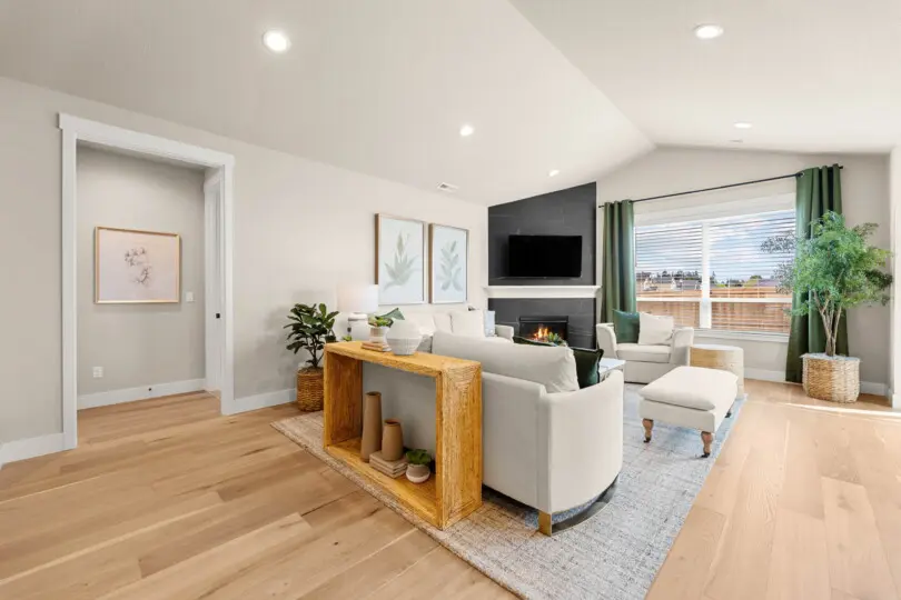 Ramble Creek new home community in Vancouver, WA gallery image number 18