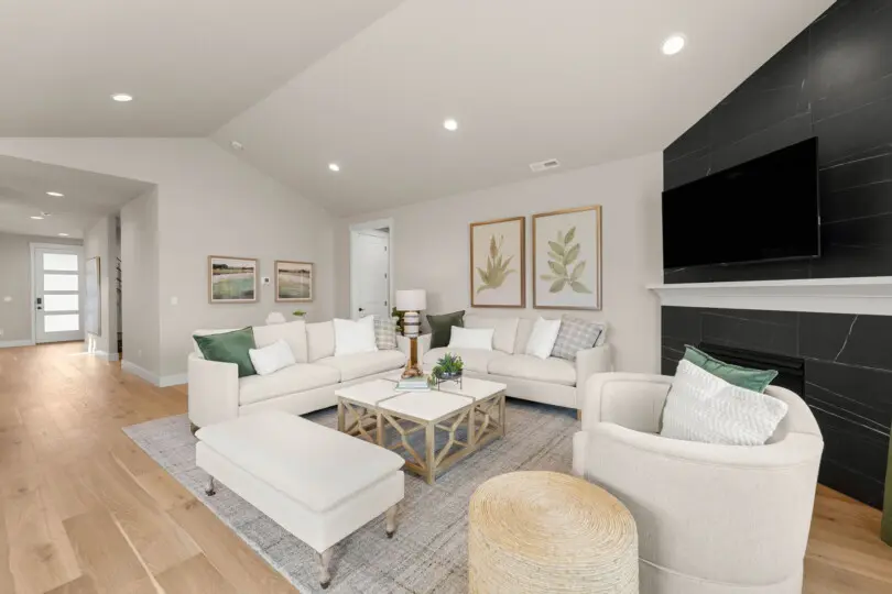 Ramble Creek new home community in Vancouver, WA gallery image number 3