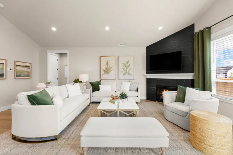Ramble Creek new home community in Vancouver, WA gallery image number 1